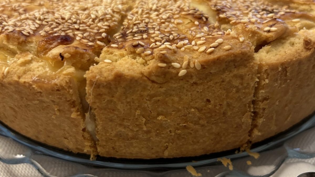 Tavuklu Kiş