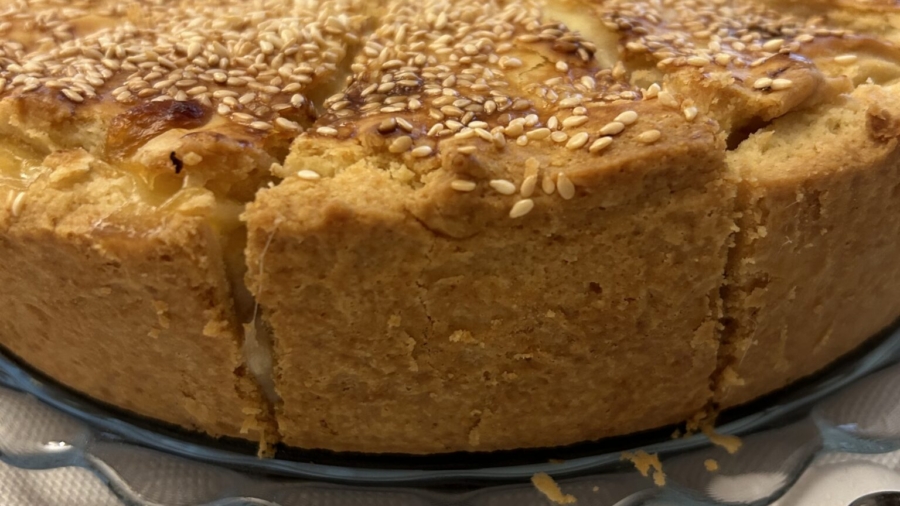Tavuklu Kiş