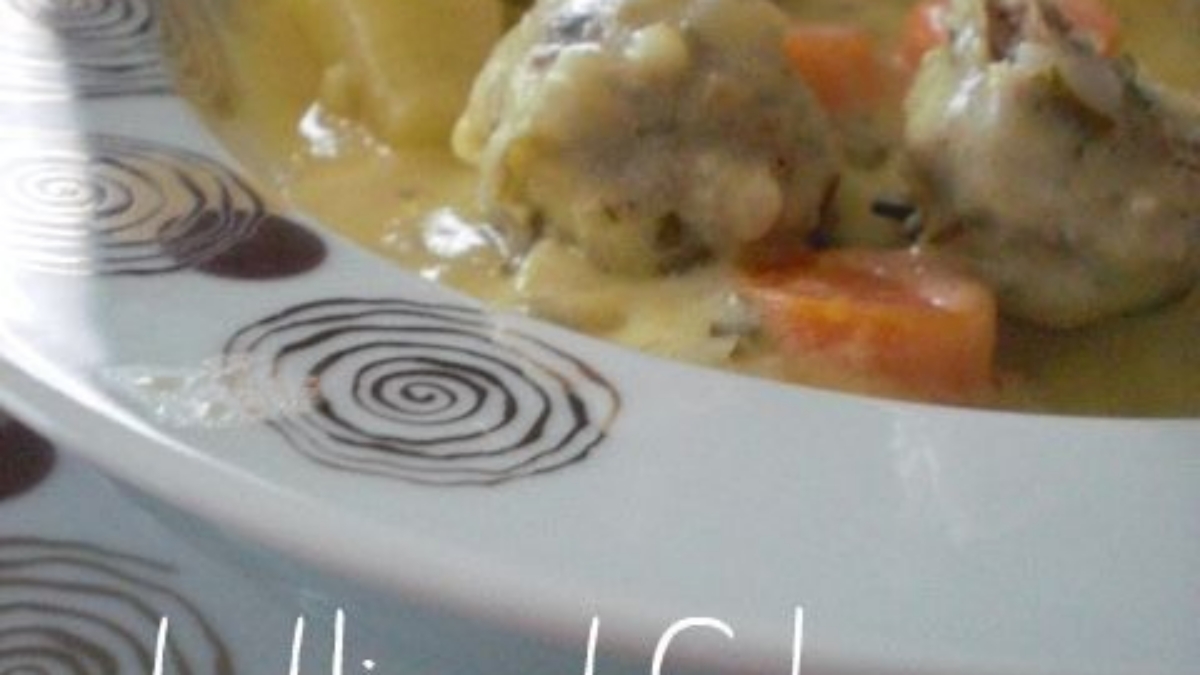 Eksili Kofte 3